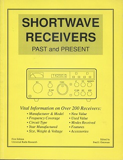 SHORTWAVE RECEIVERS
